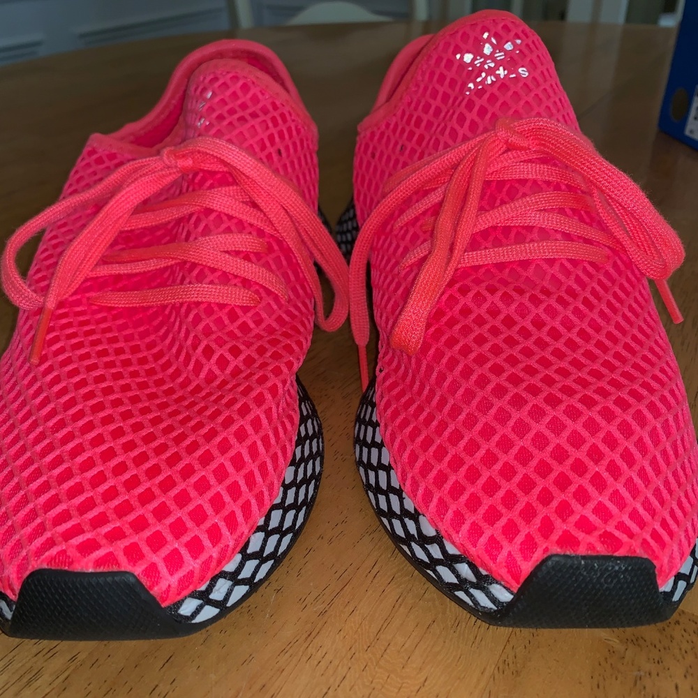Adidas Deerupt Runner